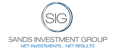 Sands Investment group