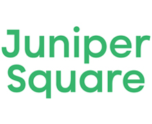 Juniper square